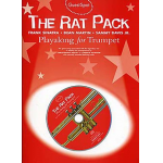 The Rat Pack - Trompete CD - Diverse / Arr. Christopher Hussey
