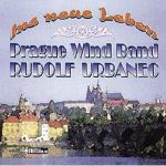 CD "Ins neue Leben" - Prague Wind Band