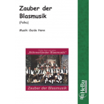 Zauber der Blasmusik (Polka) -Guido Henn