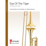 Eye of the Tiger -Frankie Sullivan / Arr.Roland Kernen