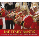 CD "Military Bands"
