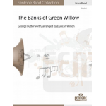 BRASS BAND: The Banks of Green Willow - George Butterworth / Arr. Duncan Wilson