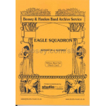 Eagle Squadron (Military Band) - Kenneth Joseph Alford