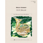 Celtic Ballad - Wesley Kennedy