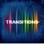 CD "Transitions" - Landesblasorchester BW