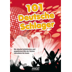 101 deutsche Schlager -Diverse