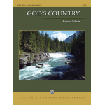 Gods Country - Rossano Galante