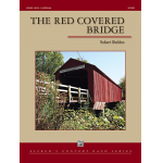 Red Covered Bridge, The - Robert Sheldon