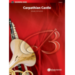 Carpathian Castle -Michael Story