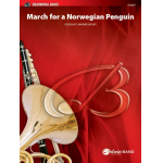 March For A Norwegian Penguin -Douglas E. Wagner