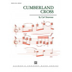 Cumberland Cross (concert band) - Carl Strommen