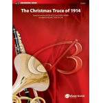 Christmas Truce Of 1914, The -Gustav Holst / Arr.Michael Story