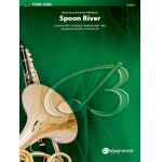 Spoon River - Percy Aldridge Grainger / Arr. Michael Story
