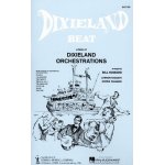 Dixieland Beat No. 1 - Guitar