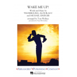 Wake me up! -Avicii / Arr.Tom Wallace