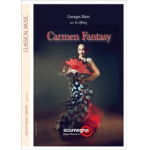 Carmen Fantasy -Georges Bizet / Arr.Ofburg