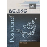 Postcard from Beijing -Dirk Brossé