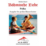 Böhmische Liebe -Mathias Rauch