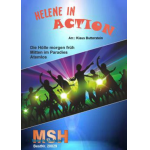Helene in Action -Klaus Butterstein