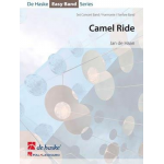 Camel Ride -Jan de Haan