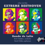 CD 'Extreme Beethoven'