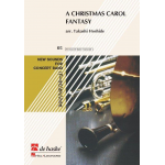 A Christmas Carol Fantasy - Takashi Hoshide
