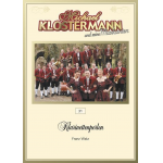 Klarinettenperlen (Polka f. 3 Klarinetten und BLO) -Franz Watz