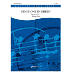 Symphony in Green -Thomas Doss