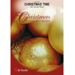 Christmas Time - Jan van der Roost