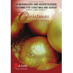 10 Weihnachts- und Adventslieder aus Laudate Dominum 2 (10 Hymns for Christmas and Advent) - Diverse
