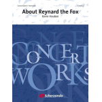 About Reynard the Fox -Kevin Houben