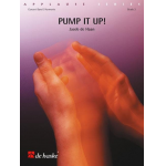Pump It Up! - Jacob de Haan
