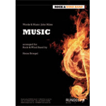 Music -John Miles / Arr.Heinz Briegel