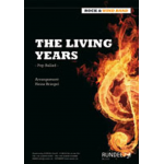 The Living Years - Pop Ballad -Mike and The Mechanics / Arr.Heinz Briegel