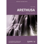 Arethusa - Fantasy for Concert Band -Johan Nijs
