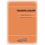 Tarantel-Galopp - Joseph Lanner / Arr. Thorsten Reinau