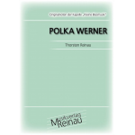 Polka Werner -Thorsten Reinau
