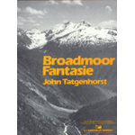 Broadmoor Fantasie -John Tatgenhorst