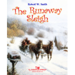 The Runaway Sleigh -Robert W. Smith