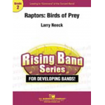 Raptors: Birds of Prey - Larry Neeck