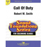Call Of Duty - Robert W. Smith
