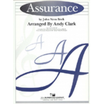 Assurance - John Ness Beck / Arr. Andy Clark
