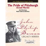 Pride of Pittsburgh - Grand March - John Philip Sousa / Arr. Keith Brion