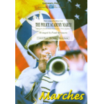 The Police Academy March - Robert Folk / Arr. Frank Bernaerts