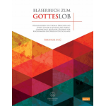 Bläserbuch zum Gotteslob - Partitur in C - Thomas Drescher & Stefan Glaser