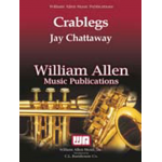 Crablegs - Jay Chattaway