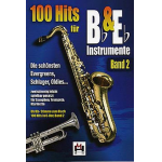 100 Hits für Bb- und Es-Instrumente