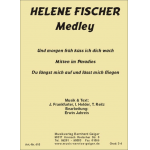 Helene Fischer Medley - Erwin Jahreis