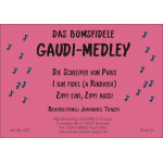 Das bumsfidele Gaudi-Medley - Johannes Thaler