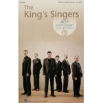 The King's Singers 40th Anniversary Collection -Diverse / Arr.Philip Lawson